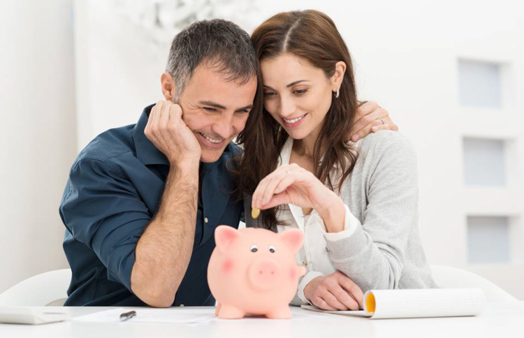 CASAMENTO E PLANEJAMENTO FINANCEIRO.