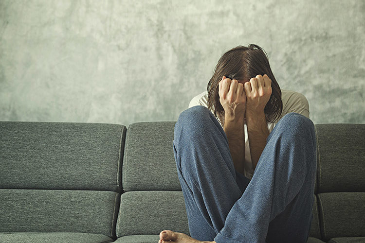 DEPRESSÃO: A DOENÇA DO SÉCULO.