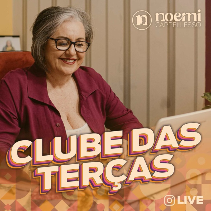 Clube das Terças