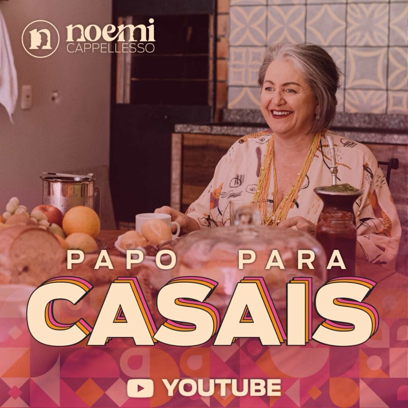 Papo para Casais