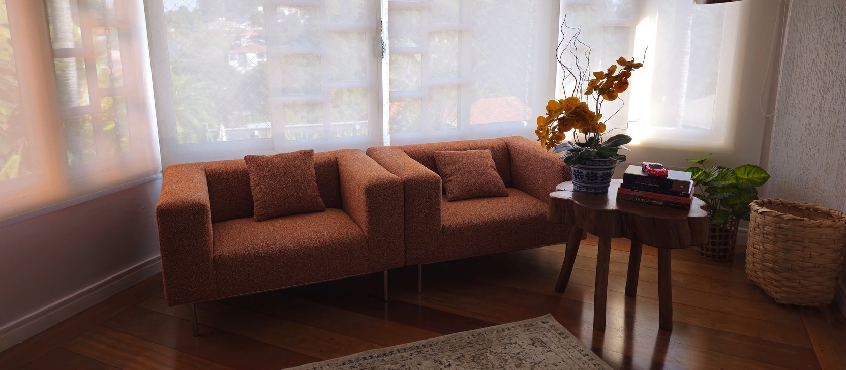 Cascavel · Cais Coworking